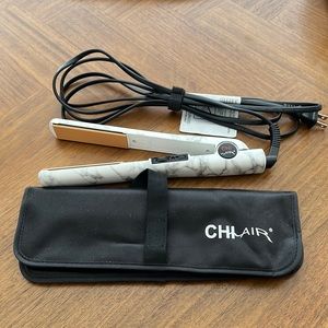 CHI Air hair straightener